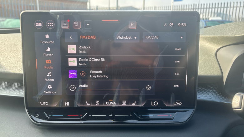 CUPRA Terramar 1.5 eTSI 150 Tribe Edition 5dr DSG Petrol Hatchback